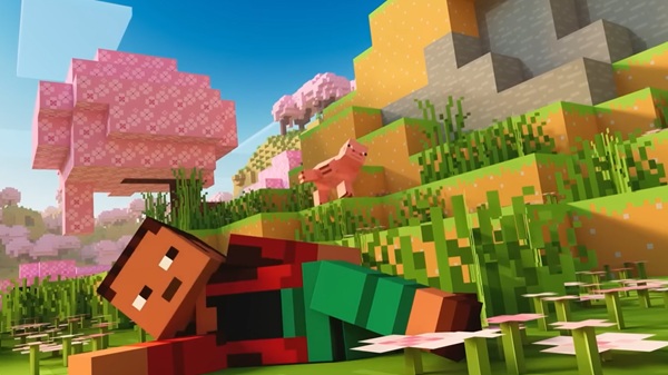 minecraft 1.26.36 gratis