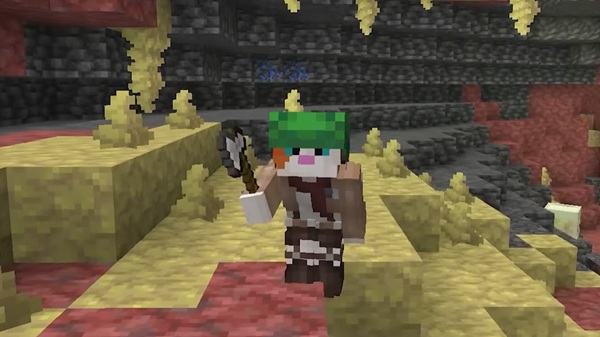 minecraft 1.26.36 atualizado